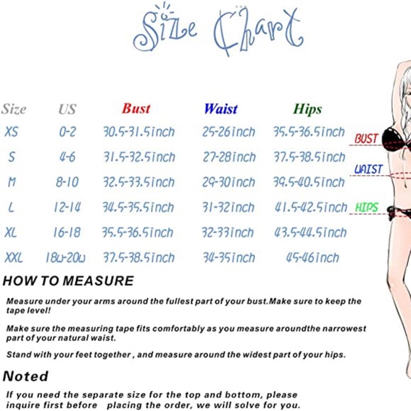 Triangle Tie Side Thong Halter Bikini - Picture 6 of 6